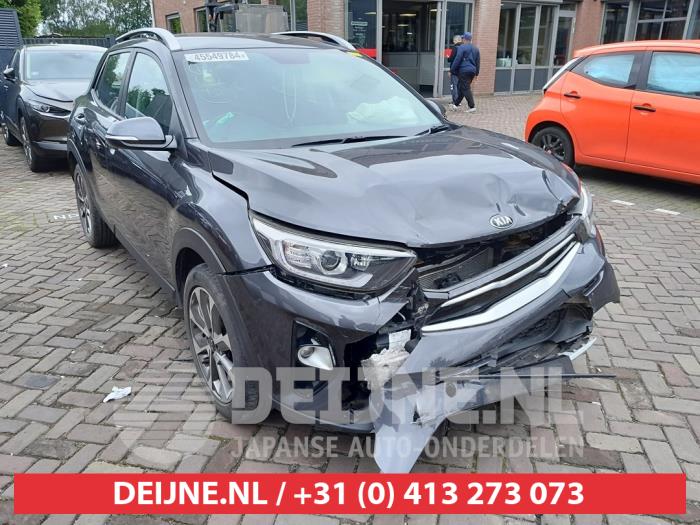 Kia Stonic Aircopomp O613783 Donorvoertuig