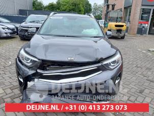 Kia Stonic 17-