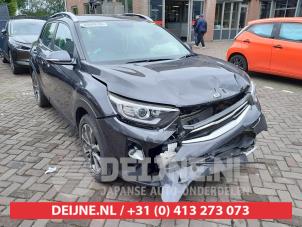 Kia Stonic Stoßstangenrost O613769 Spenderfahrzeug