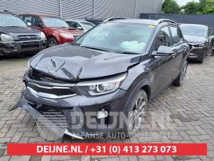 Kia Stonic 17-