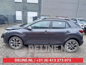 Kia Stonic 17-