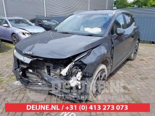 Kia Sportage 21-