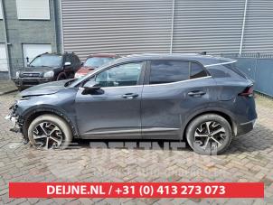 Kia Sportage 21-