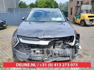 Kia Sportage 21-