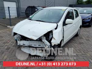 Mitsubishi Space Star 13-