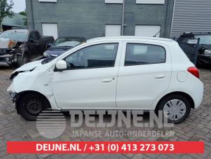 Mitsubishi Space Star 13-