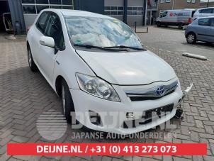 Toyota Auris Kraftstoffpumpe Elektrisch O605048 Spenderfahrzeug
