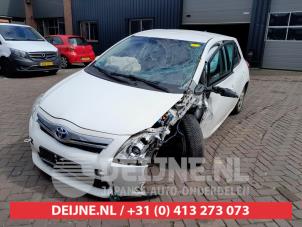 Toyota Auris 07-