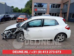 Toyota Auris 07-