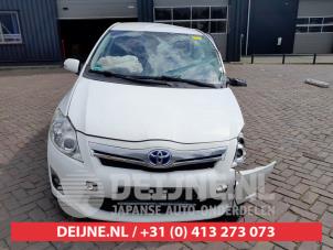 Toyota Auris 07-