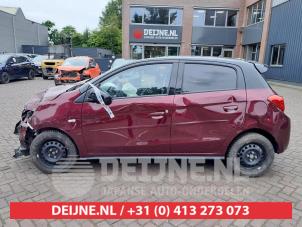 Mitsubishi Space Star 13-