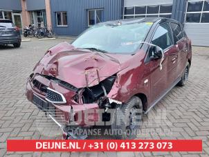 Mitsubishi Space Star 13-