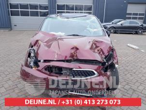 Mitsubishi Space Star 13-