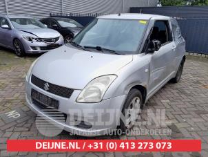 Suzuki Swift 05-