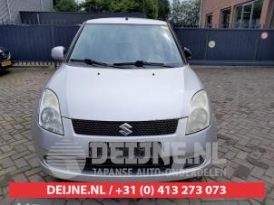 Suzuki Swift 05-