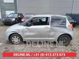 Suzuki Swift 05-