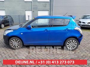 Suzuki Swift 10-