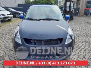 Suzuki Swift 10-