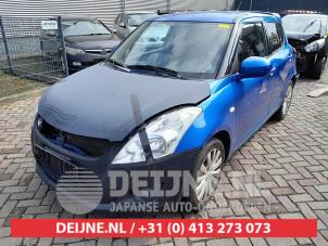 Suzuki Swift 10-