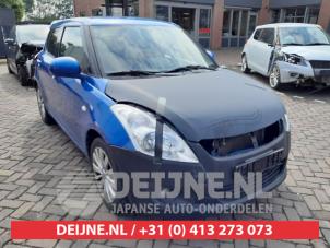 Suzuki Swift Kombischalter Fenster O608368 Spenderfahrzeug