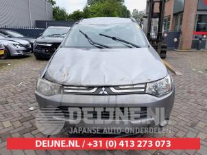 Mitsubishi Outlander 12-