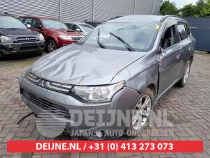 Mitsubishi Outlander 12-