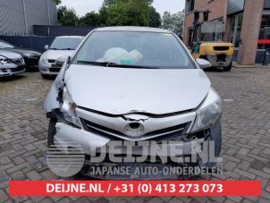 Toyota Yaris 3 12-