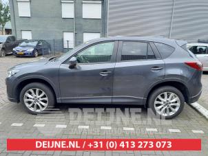 Mazda CX-5 11-