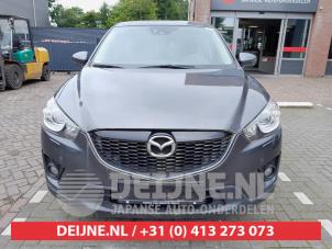 Mazda CX-5 11-