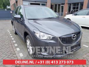 Mazda CX-5 Blinden Fleck Sensor O671472 Spenderfahrzeug