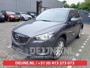 Mazda CX-5 11-