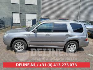 Subaru Forester 02-