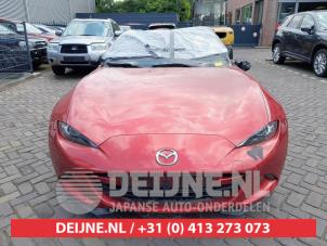 Mazda MX-5 ND 15-