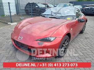 Mazda MX-5 ND 15-