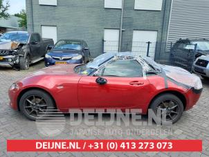Mazda MX-5 ND 15-