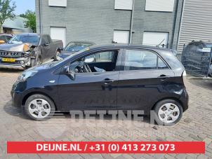 Kia Picanto 11-