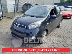 Kia Picanto 11-
