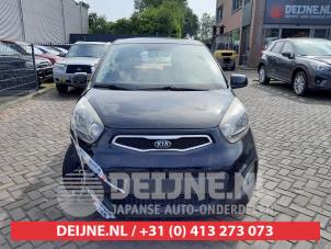 Kia Picanto 11-