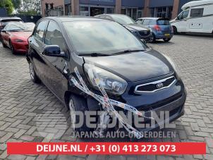 Kia Picanto Dynamo O605980 Donorvoertuig