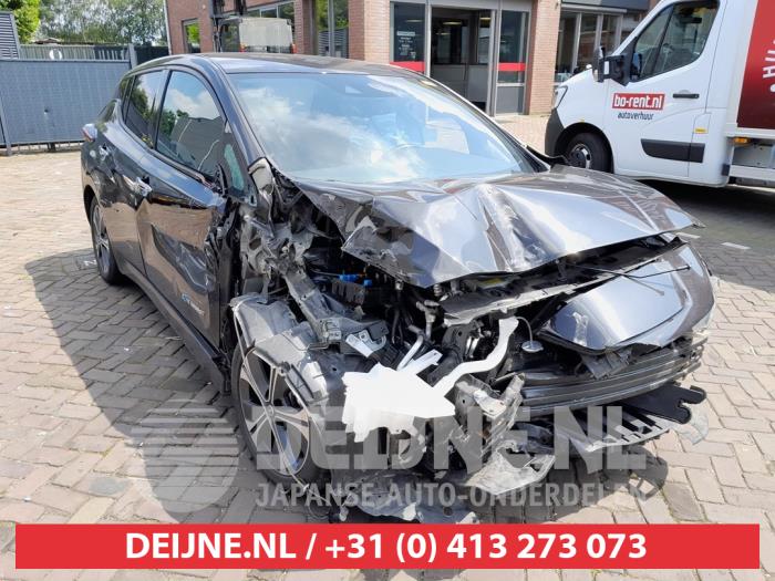 Nissan Leaf Module (diversen) O676146 Donorvoertuig