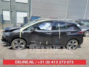 Nissan Leaf 18-