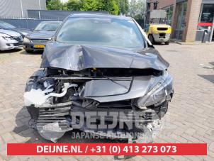 Nissan Leaf 18-