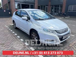 Honda Insight Sicherheitsgurt links vorne O616749 Spenderfahrzeug