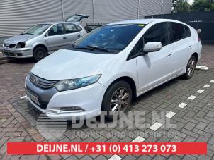 Honda Insight 09-