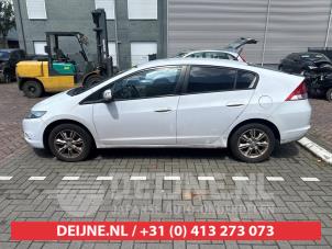 Honda Insight 09-