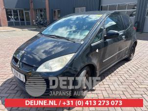 Mitsubishi Colt 04-