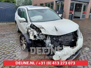 Nissan X-Trail PDC Sensor O607822 Donor vehicle