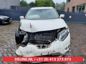 Nissan X-Trail 14-