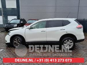 Nissan X-Trail 14-