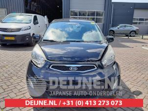 Kia Picanto 11-